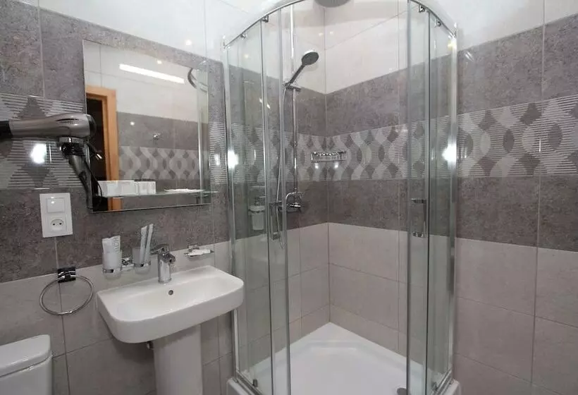 ホテル Walde Park