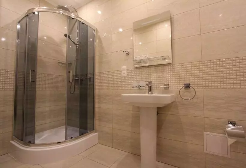 ホテル Walde Park