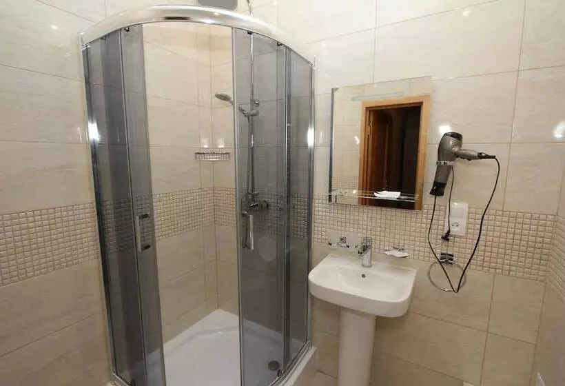 ホテル Walde Park