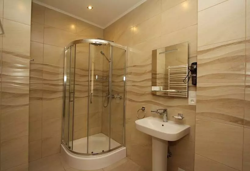 ホテル Walde Park