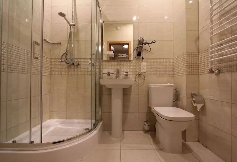 ホテル Walde Park