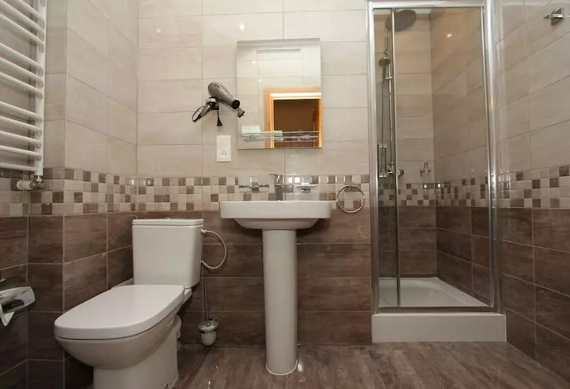 ホテル Walde Park