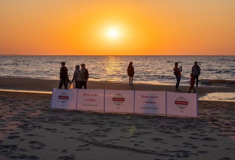 Pension Ow Gromada Pod Bukami