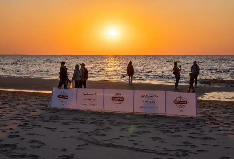 Majatalo Ow Gromada Pod Bukami