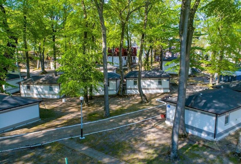 Pension Ow Gromada Pod Bukami