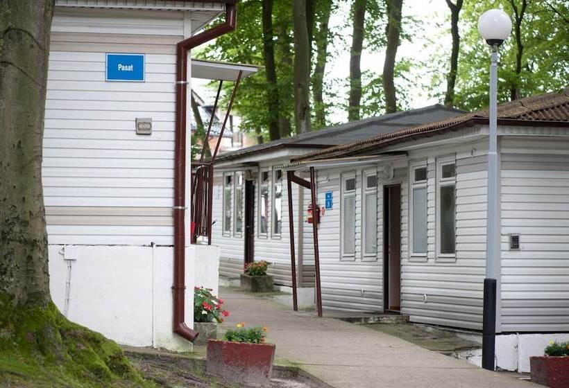 Pension Ow Gromada Pod Bukami