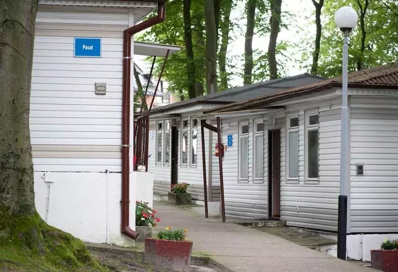 Majatalo Ow Gromada Pod Bukami