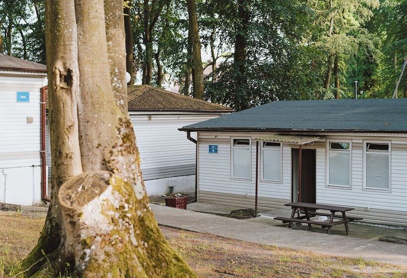 Pension Ow Gromada Pod Bukami