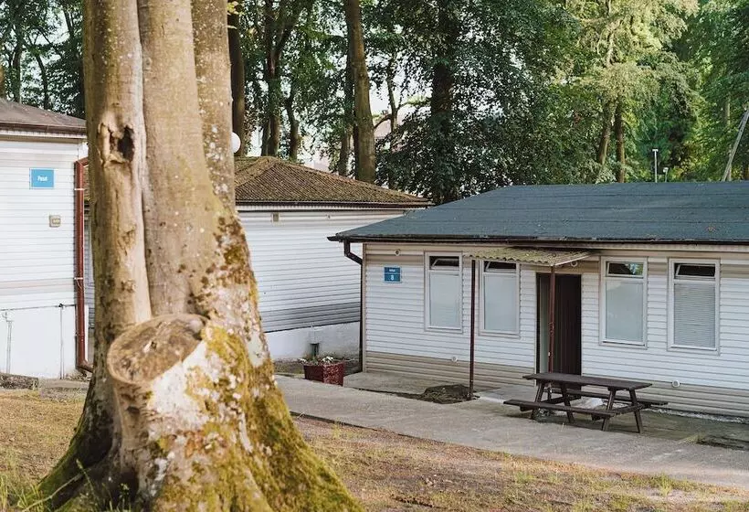 Majatalo Ow Gromada Pod Bukami