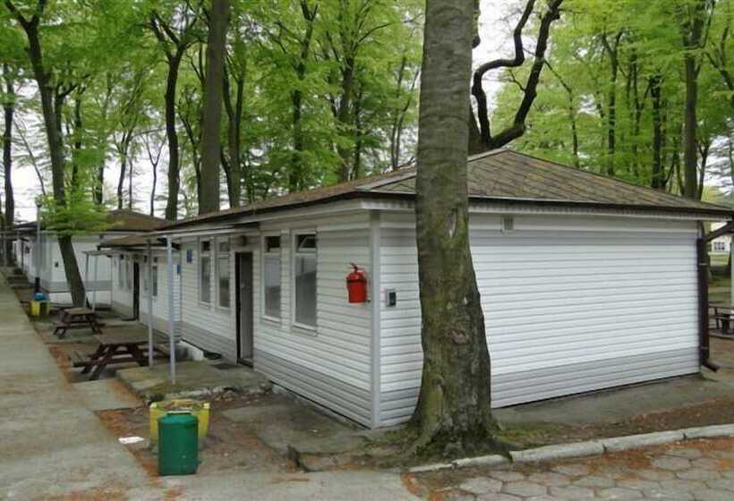 Pension Ow Gromada Pod Bukami