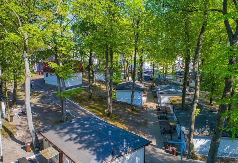 Pension Ow Gromada Pod Bukami