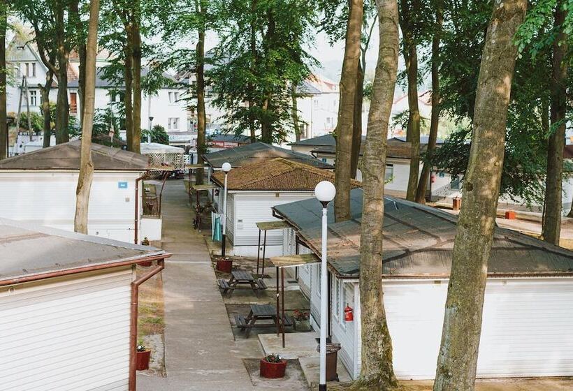 Pension Ow Gromada Pod Bukami