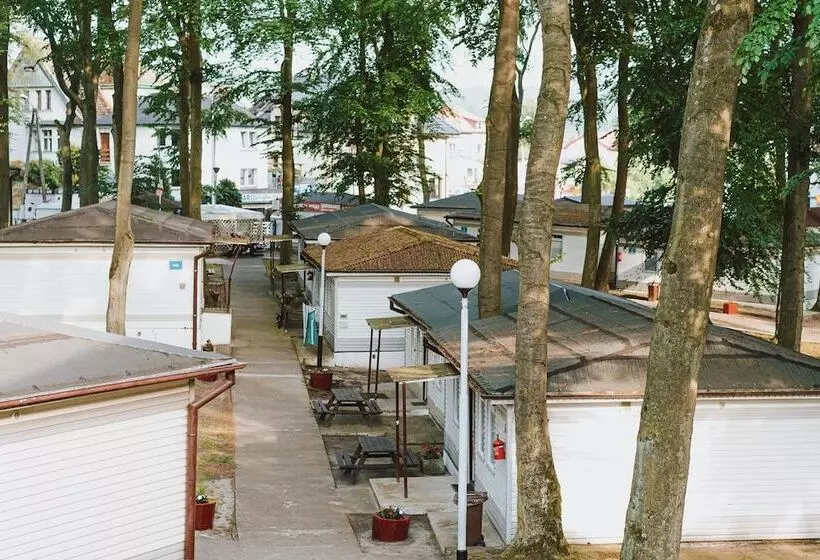 Majatalo Ow Gromada Pod Bukami