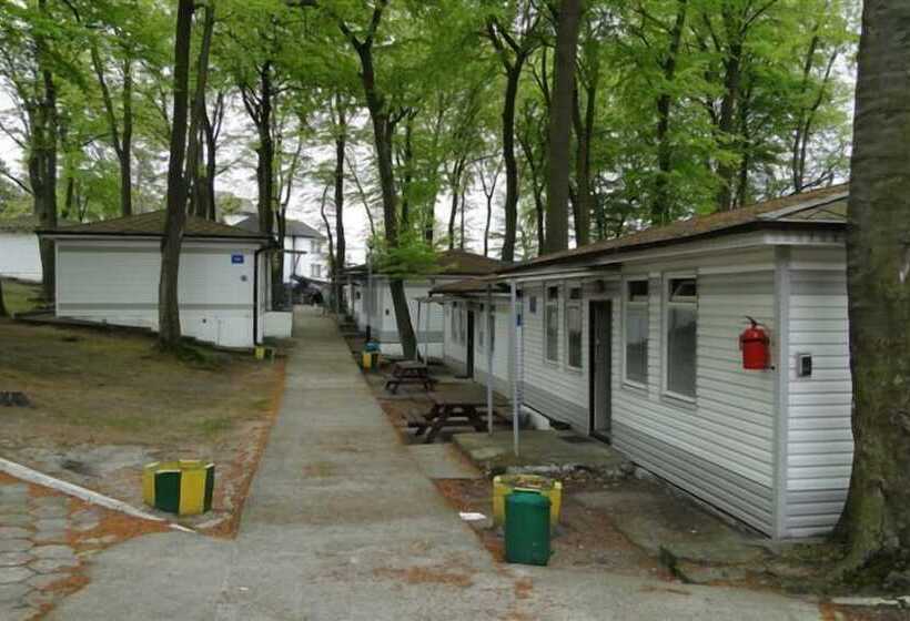 Pension Ow Gromada Pod Bukami