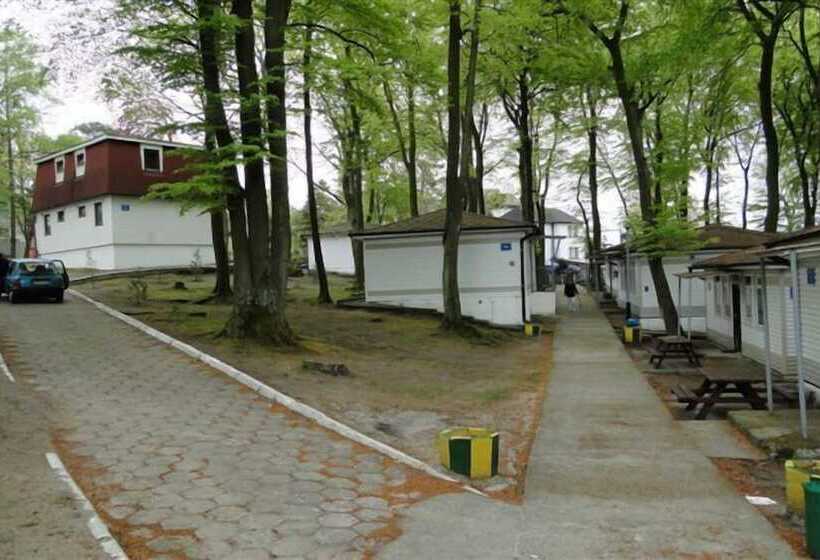 Pension Ow Gromada Pod Bukami