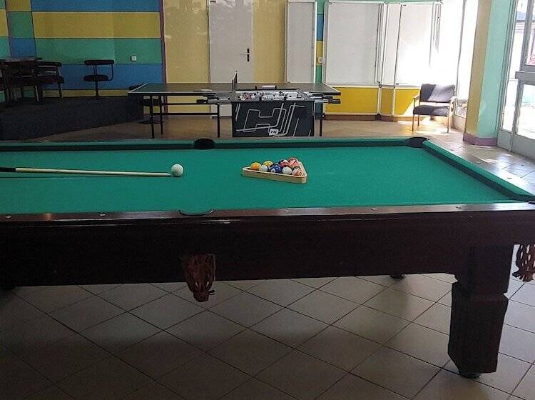 Pension Ow Gromada Pod Bukami