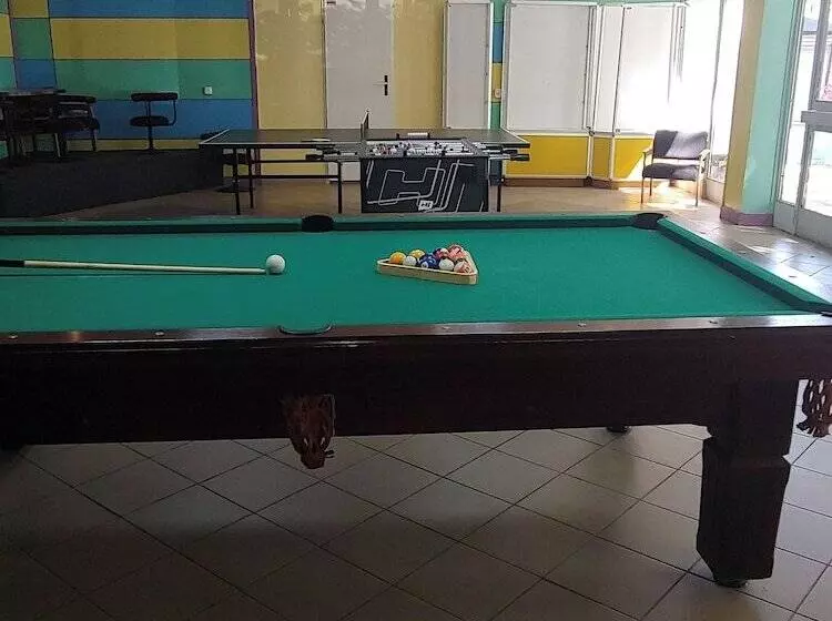 Majatalo Ow Gromada Pod Bukami