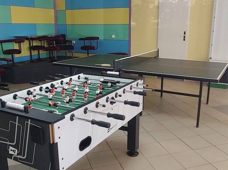 Pension Ow Gromada Pod Bukami