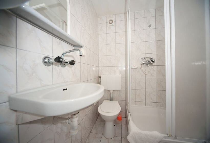 Pension Ow Gromada Pod Bukami