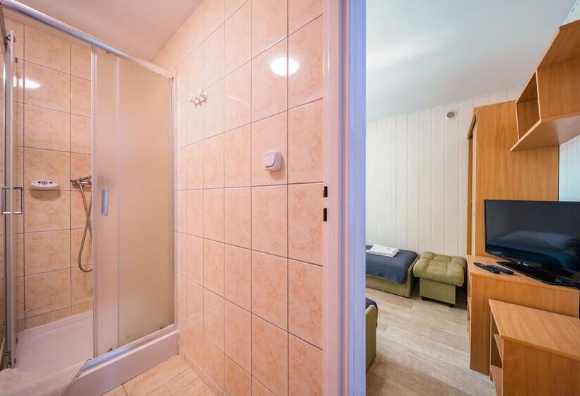 Pension Ow Gromada Pod Bukami