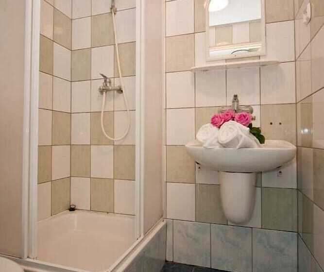 Pension Ow Gromada Pod Bukami