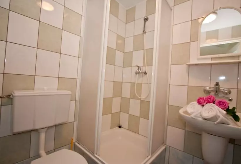 Majatalo Ow Gromada Pod Bukami