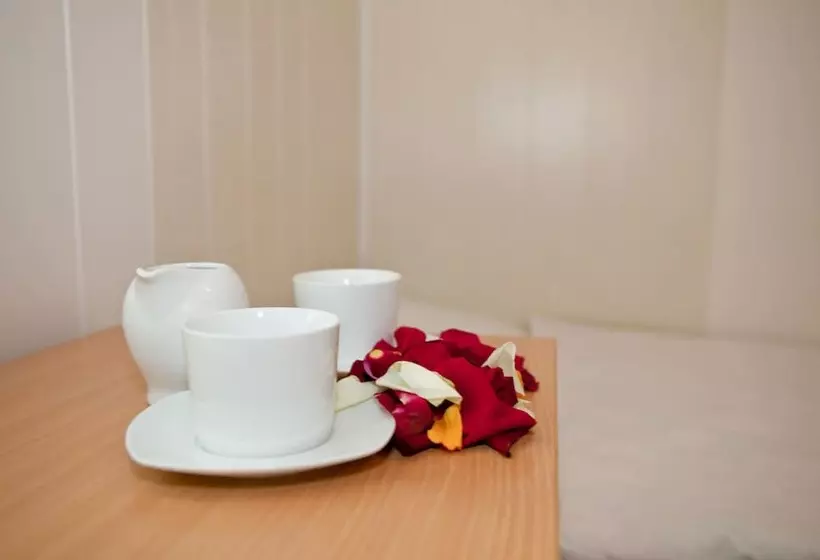 Majatalo Ow Gromada Pod Bukami