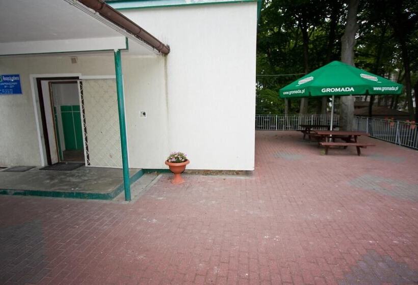 Pension Ow Gromada Pod Bukami