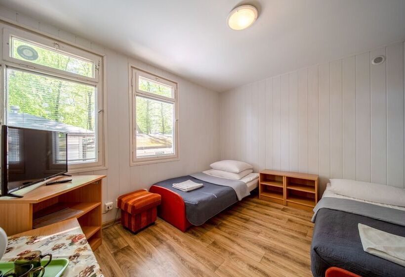 Pension Ow Gromada Pod Bukami