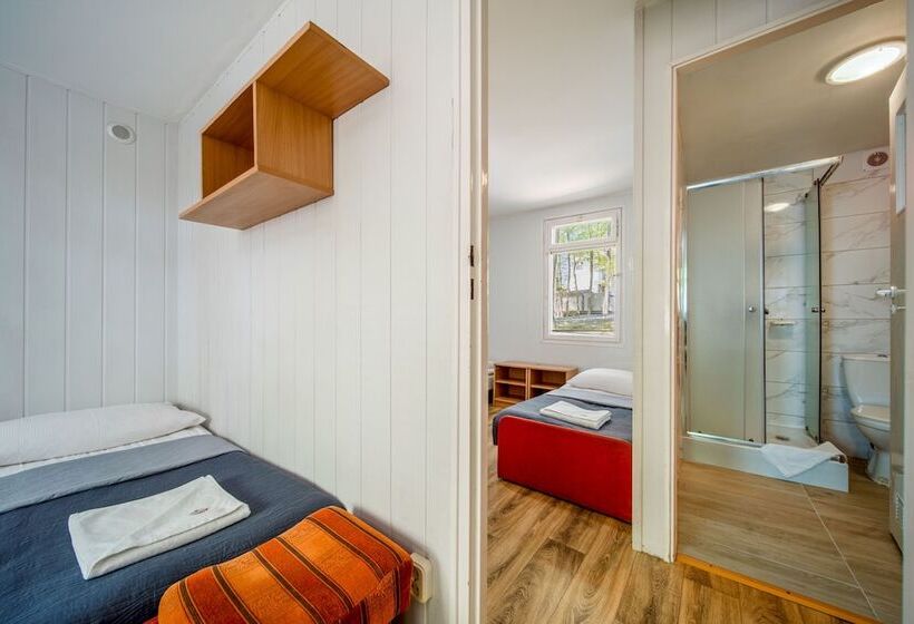 Pension Ow Gromada Pod Bukami