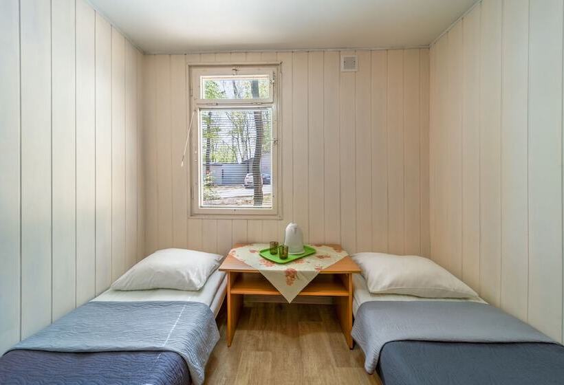 Pension Ow Gromada Pod Bukami