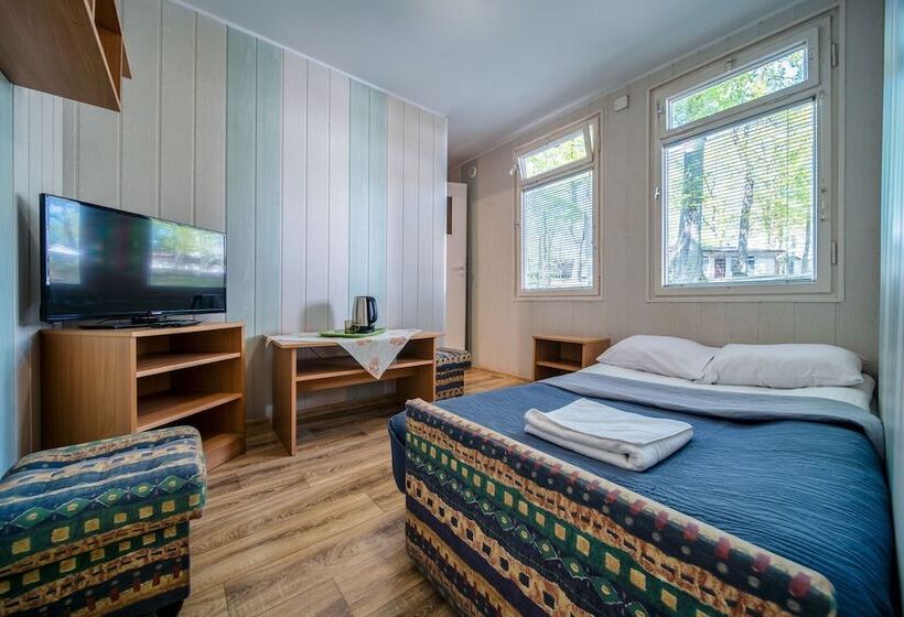 Pension Ow Gromada Pod Bukami