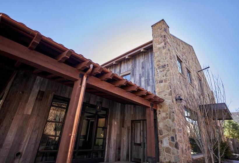 فندق Drover, Autograph Collection