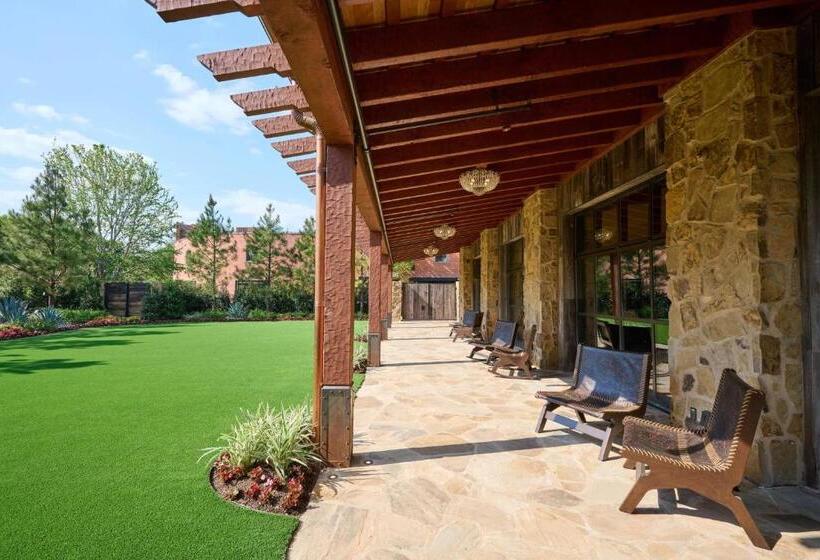 فندق Drover, Autograph Collection