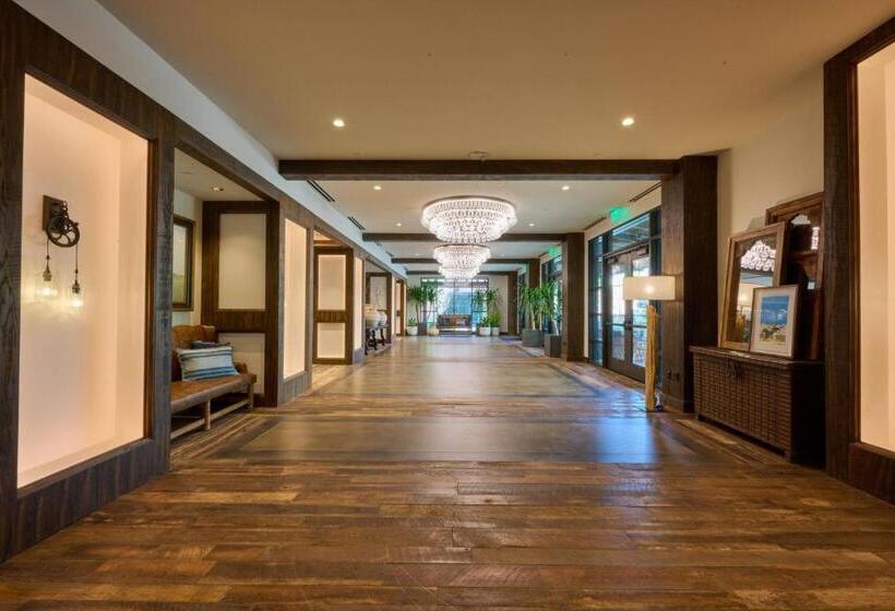 فندق Drover, Autograph Collection