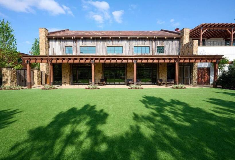 فندق Drover, Autograph Collection