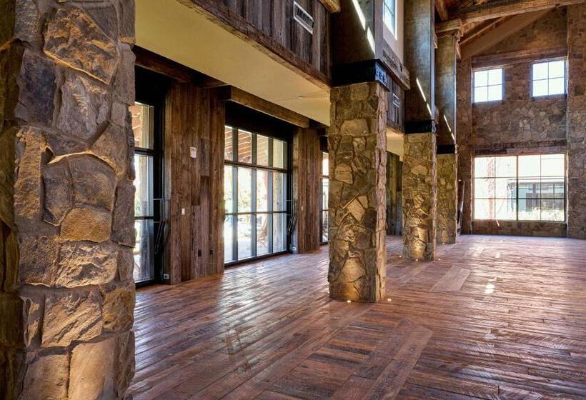 فندق Drover, Autograph Collection