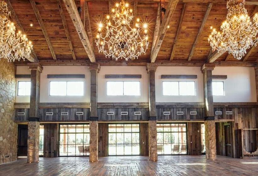 فندق Drover, Autograph Collection