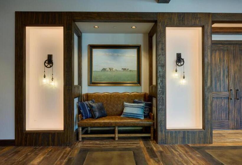 فندق Drover, Autograph Collection