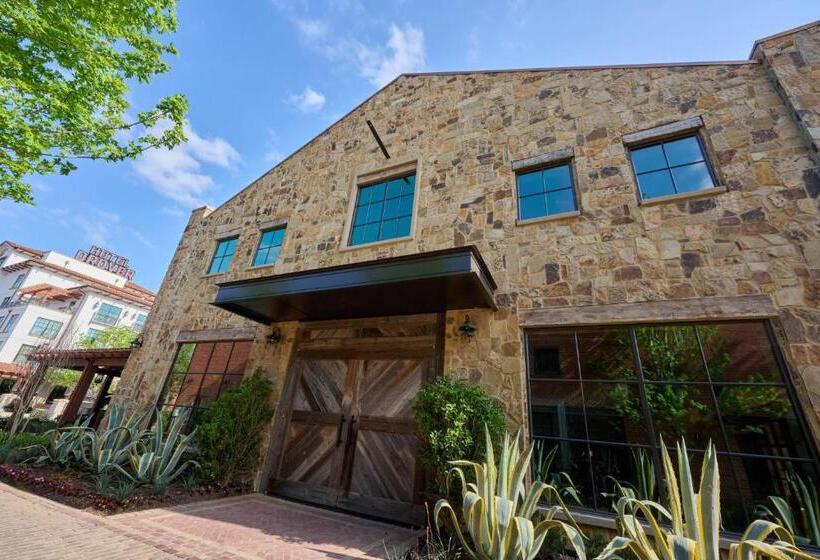 فندق Drover, Autograph Collection