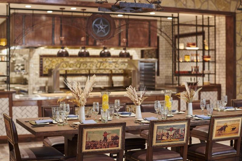 فندق Drover, Autograph Collection