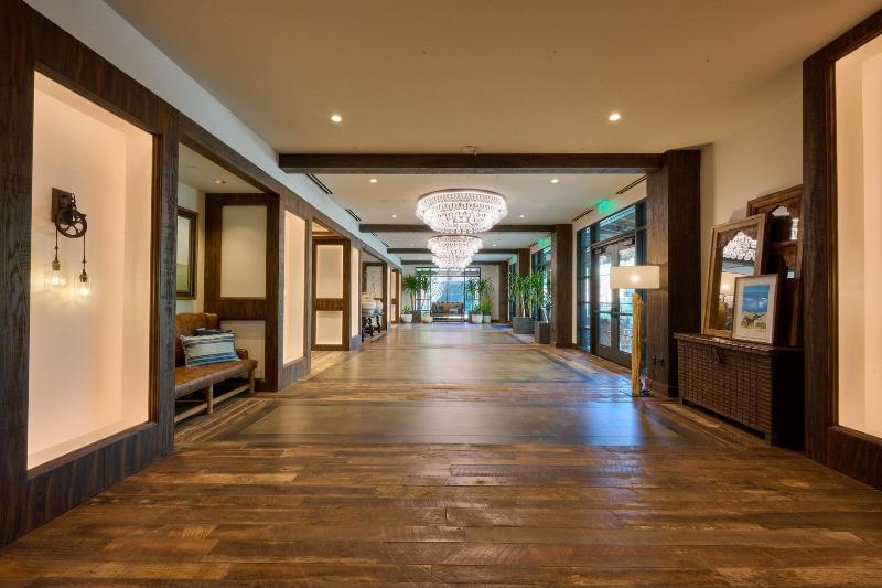 فندق Drover, Autograph Collection