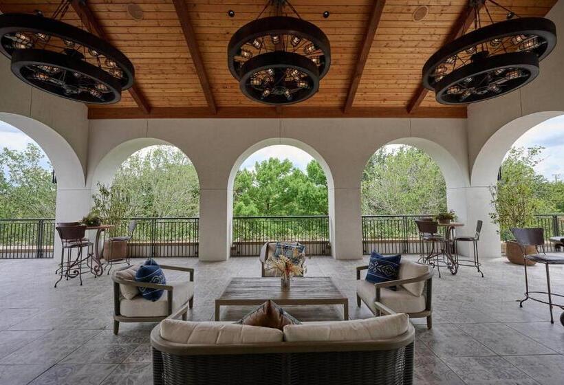 فندق Drover, Autograph Collection