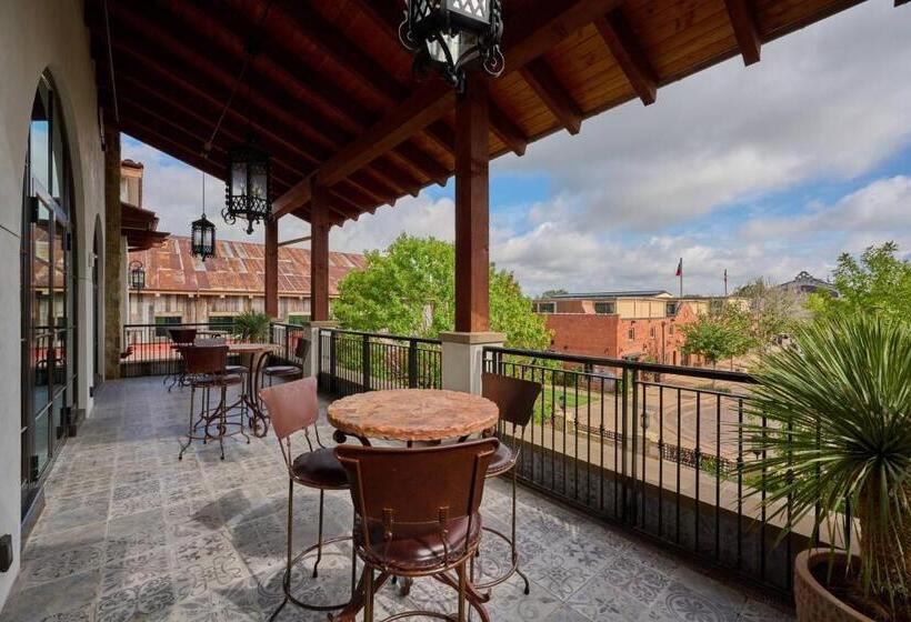 فندق Drover, Autograph Collection