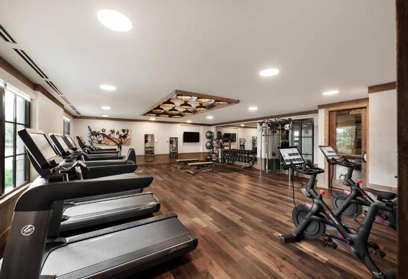 فندق Drover, Autograph Collection