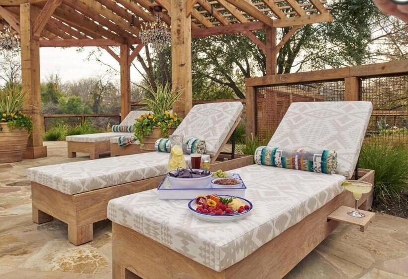 فندق Drover, Autograph Collection