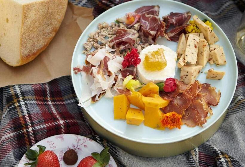 فندق Drover, Autograph Collection