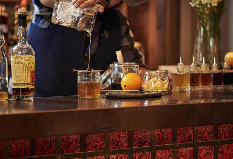 فندق Drover, Autograph Collection