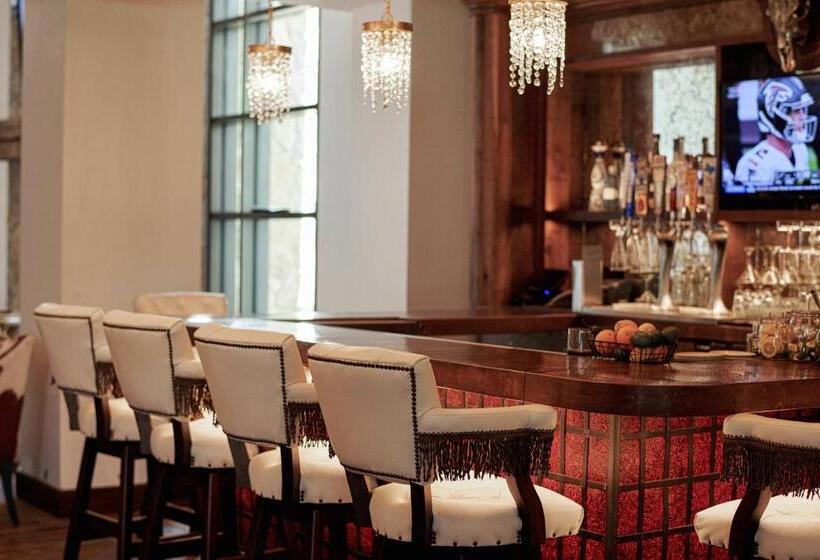 فندق Drover, Autograph Collection