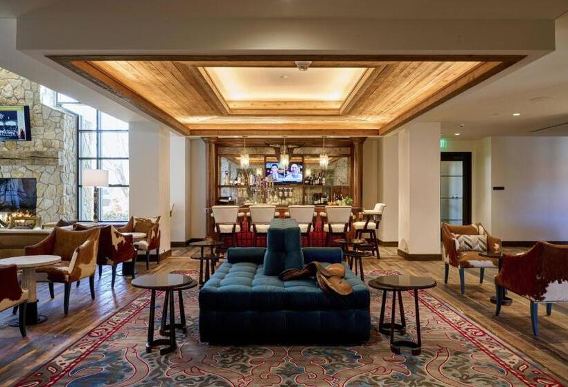 فندق Drover, Autograph Collection